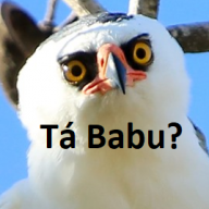 Harpiya Poybabu