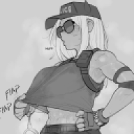 Sass-chan
