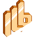 The Bacons Logo